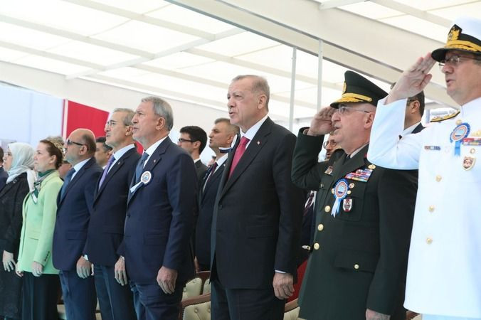 Erdoğan’dan Kocaeli’de ÖNEMLİ AÇIKLAMALAR