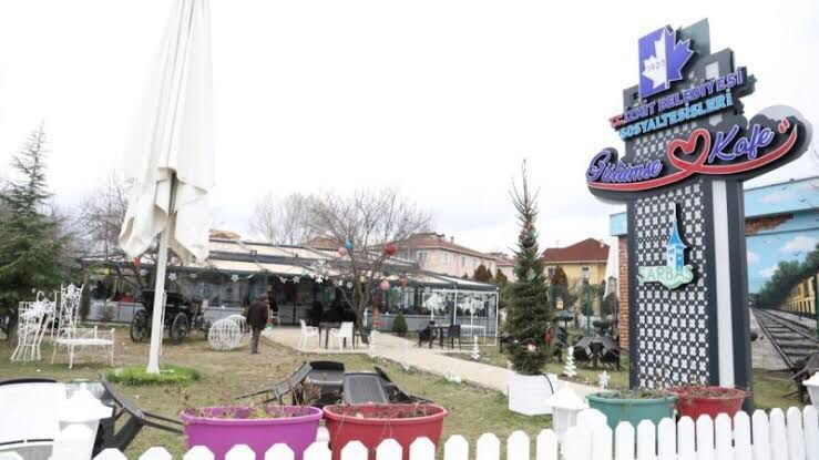 İnce CHP’lilerin kafesinde CHP’yi eleştirecek