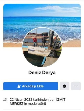 CHP’li sahte hesaplar Güney’e saldırı başlatmış!