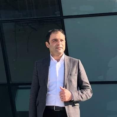 Büyükşehir’e yeni müdür!