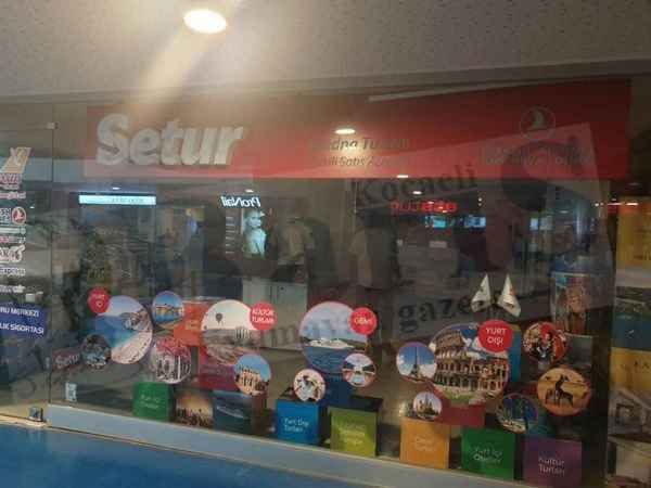 41 Burda’da şubesi vardı Hayali tatil satan şahıs yakalandı!