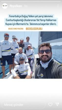Genç kaptan, Kocaelilileri gururlandırdı