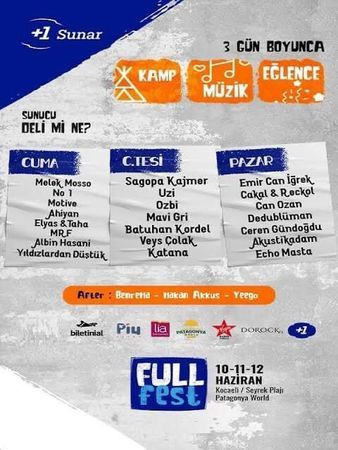 Yıldızlı Kitap Fuarı’nı hatırlattı FESTİVAL İPTALİNE TEPKİ GÖSTERDİ