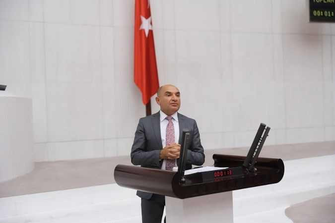 Cengiz Topel’le ilgili sorular yanıtsız kaldı!