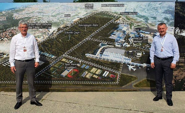 “Sen, Demirtaş’ı çıkarmayı düşün, biz…”