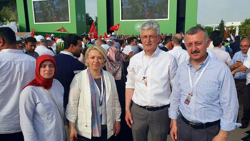 “Sen, Demirtaş’ı çıkarmayı düşün, biz…”