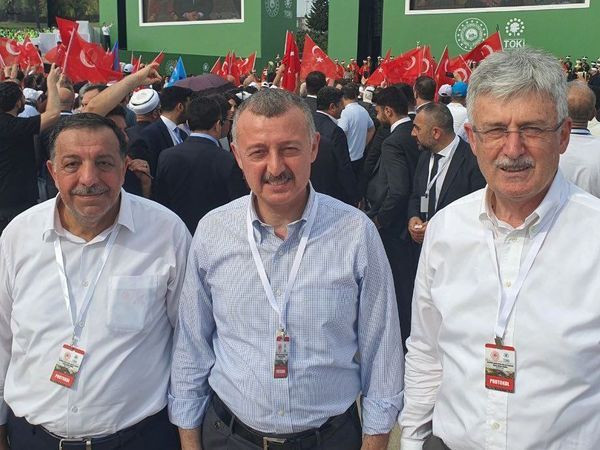 “Sen, Demirtaş’ı çıkarmayı düşün, biz…”
