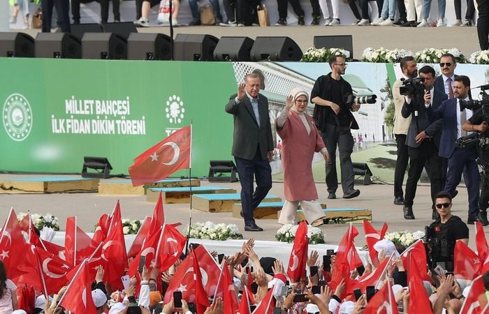“Sen, Demirtaş’ı çıkarmayı düşün, biz…”