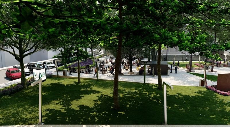 Yeni Cuma’da yenileme çalışmaları başlıyor