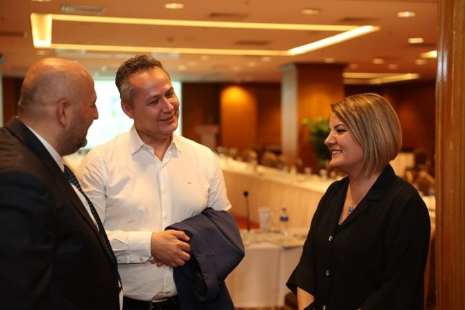 İzmit İstanbul’a mı bağlandı? 20 yöneticiyle toplantı yaptılar
