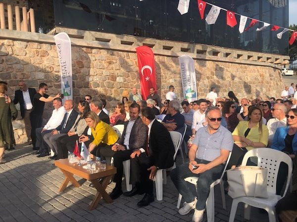 İzmit Belediyesi klasik belediyeciliğin dışına çıkmış!