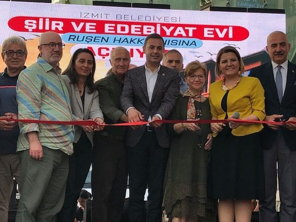 “Hürriyet örnek başkanlarımızdan biridir!”