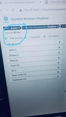 AKP’li Meclis Üyesi Acurman’ı yalanladı