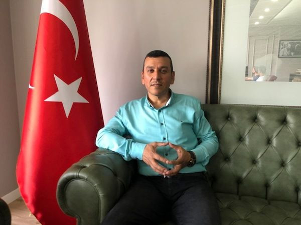 Sadıkoğlu: “Yapacaklarımı değil yaptıklarımı anlatıyorum”