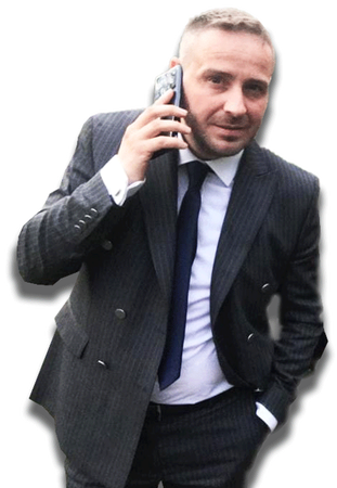 "Hürriyet'in sonu, Sirmen gibi cezaevi olacak"