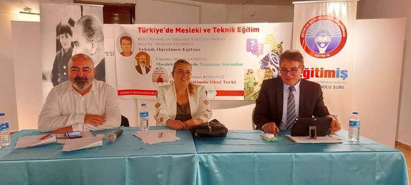 Bu düzenleme gençleri işsiz bırakacak!
