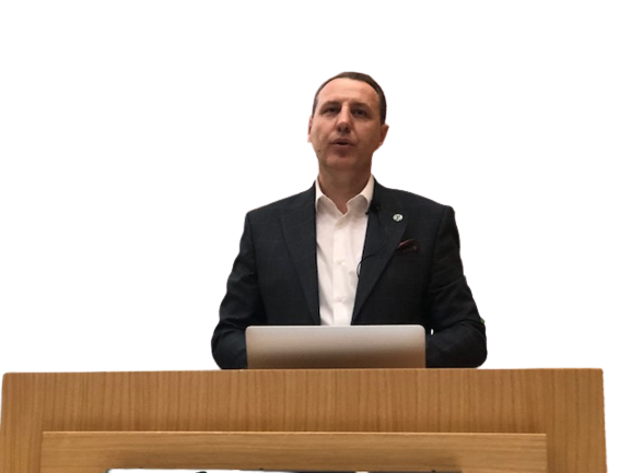 Hacıoğlu: “İnternette ilan hurdalığı var”