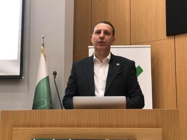 Hacıoğlu: “İnternette ilan hurdalığı var”