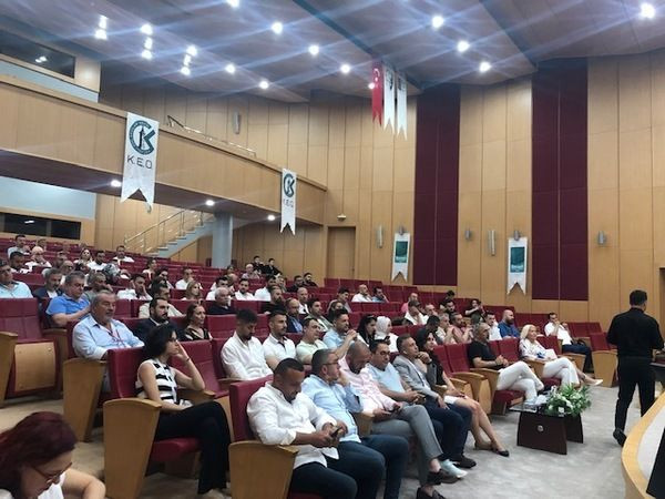 Hacıoğlu: “İnternette ilan hurdalığı var”