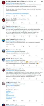Bekir Bozdağ'ın paylaşımına tepki yağdı