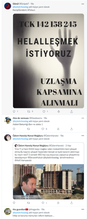Bekir Bozdağ'ın paylaşımına tepki yağdı