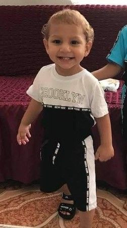 3 yaşındaki çocuk FECİ KAZADA HAYATINI KAYBETTİ!