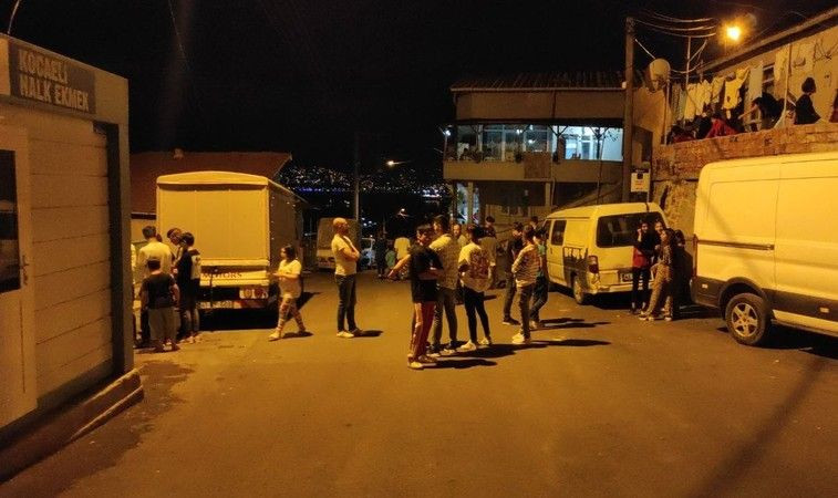3 yaşındaki çocuk FECİ KAZADA HAYATINI KAYBETTİ!