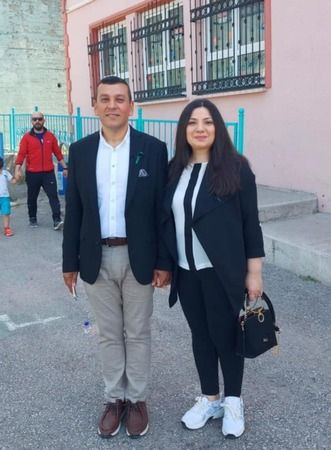 Sabah seçim, gece yangın… Bülent Sadıkoğlu, ölümden döndü