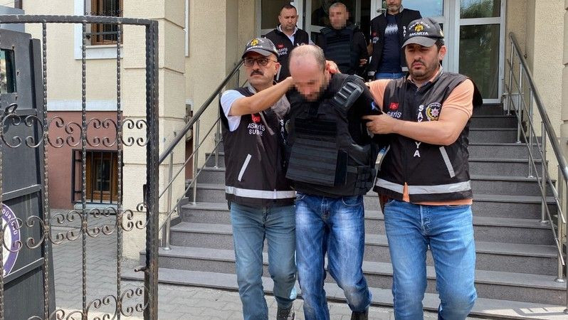 Kocaelili Kuaför cinayetinde; arkadaş tutuklandı, amca serbest kaldı