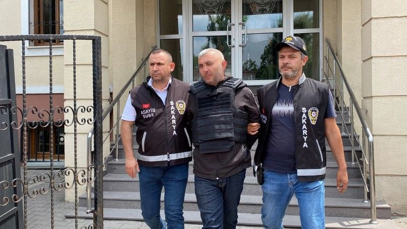 Kocaelili Kuaför cinayetinde; arkadaş tutuklandı, amca serbest kaldı