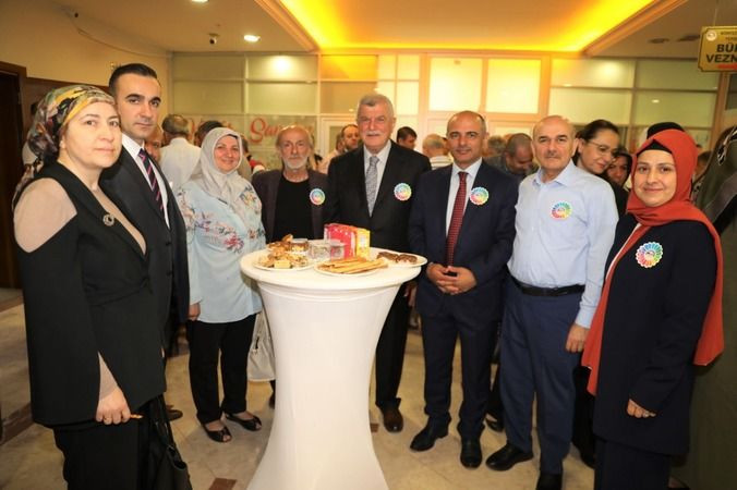 Çocukları Karun gibi zengin olan Karaosmanoğlu etik dersi verdi