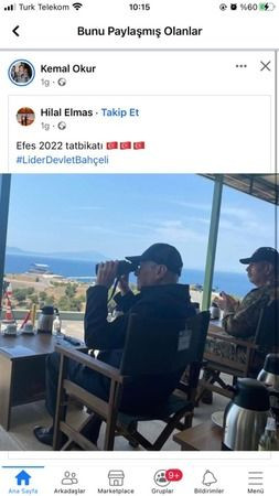 Kadrolu milletvekili adayını yine parlatmaya başladılar