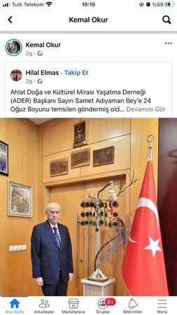 Kadrolu milletvekili adayını yine parlatmaya başladılar