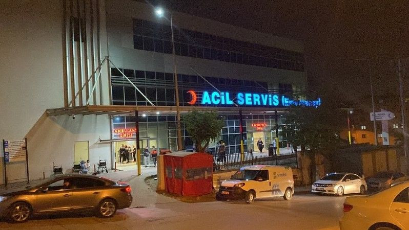 Sokak ortasında bıçakladılar AĞIR YARALANDI!