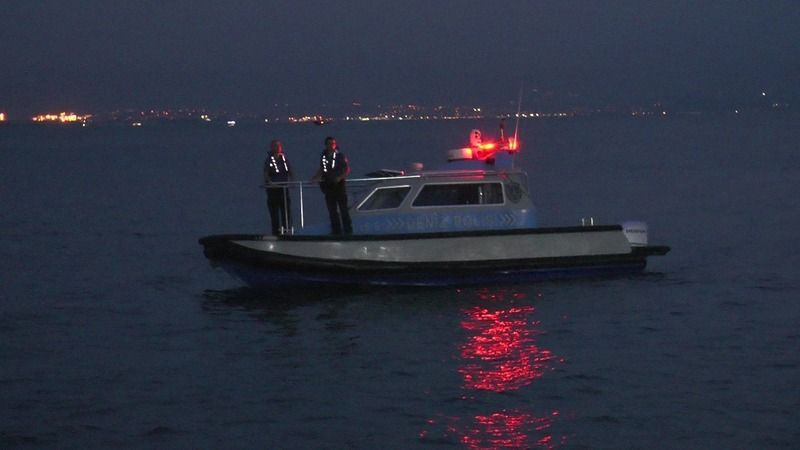 Denizde bulunan genç kızın cesediyle ilgili DETAYLAR ORTAYA ÇIKTI