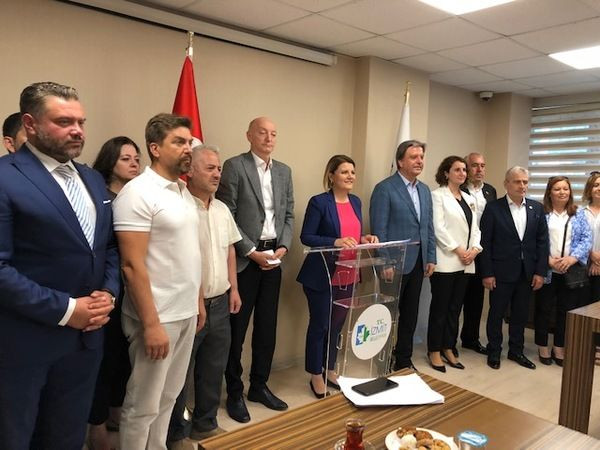 Halk, parasının nasıl kullanıldığını bilsin!