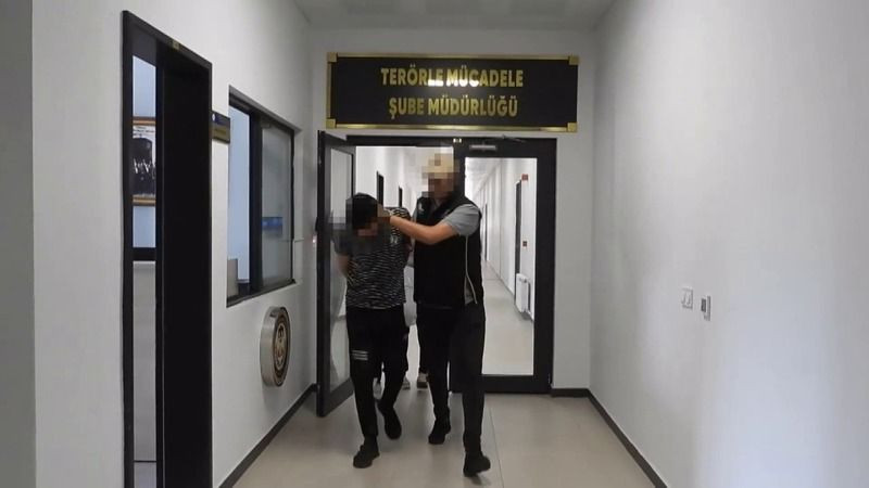 Kocaeli’de TERÖRİST AVI!