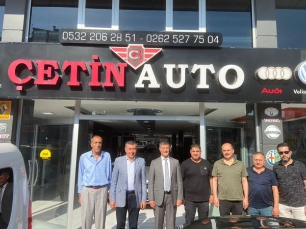 Aday gibi geziyor Emirşah Torun KÖRFEZ’DEN ÇIKMIYOR!