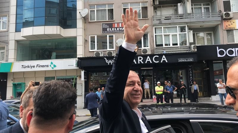 Paşa’da “Sığınmacı istemiyoruz” sesleri