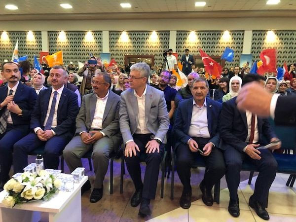 Güney’den Hürriyet’e “İZMİT’TEN SİZİ UĞURLAYACAĞIZ”