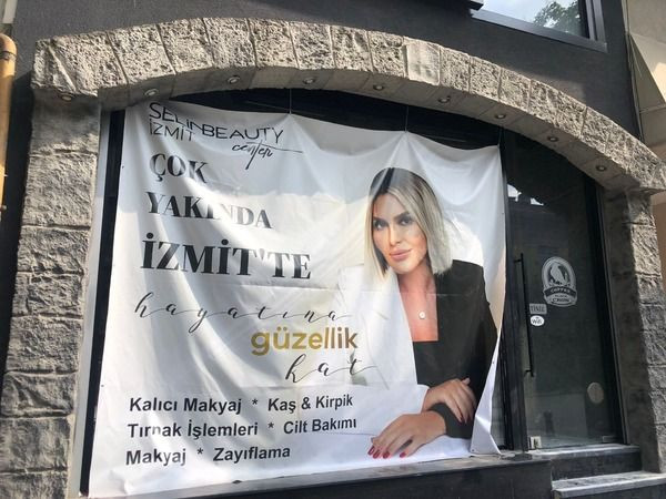 Ünlü fenomen İzmit’e mağaza açıyor!