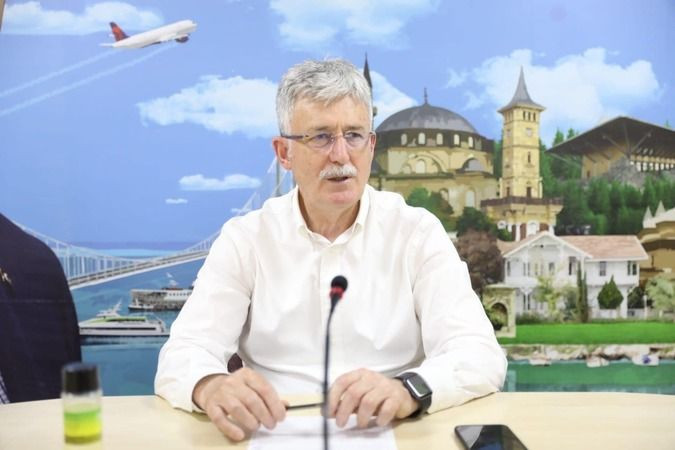 Sıkışınca HDP ÜZERİNDEN SALDIRIYOR!