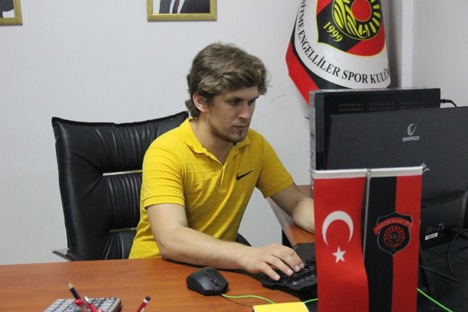 Engelli genç darp edilmişti! GÜVENLİKLERLE İLGİLİ ŞOKE EDEN AÇIKLAMA