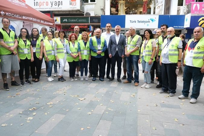 Yürüyüş Yolu’nda Cedit Mahallesi Kentsel Dönüşüm Fotoğraf Sergisi