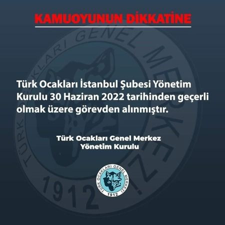 Kılıçdaroğlu’nun katılımı sonrası şube yönetimi görevden alındı