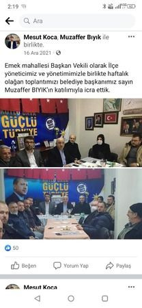 Bir bankamatikçi de Darıca’dan! Hem dernek başkanı hem kaymakamlık çalışanı!