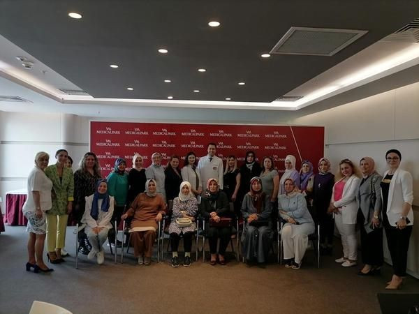 Kocaeli Kent Konseyi Kadın Meclisi Fark Yaratıyor