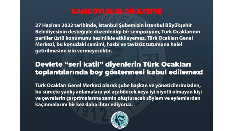 Kılıçdaroğlu’nun katılımı sonrası şube yönetimi görevden alındı
