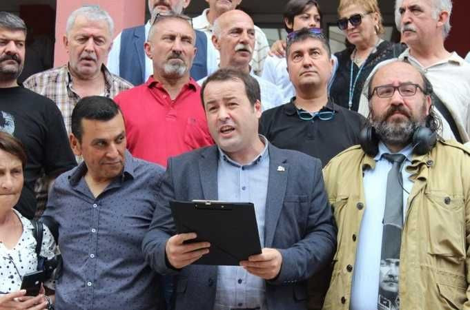 ADD, Vali Yavuz hakkında suç duyurusunda bulundu