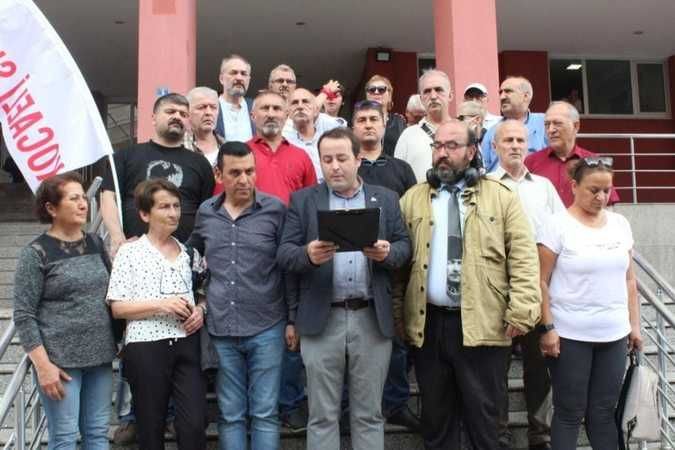ADD, Vali Yavuz hakkında suç duyurusunda bulundu